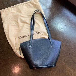Louis Vuitton Shoulder Bag